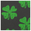 Buscar shamrock telas Irlandés