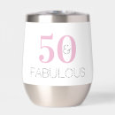 Buscar birthday tazas botellas 50 y fabuloso