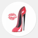 Buscar zapatos rojos postales Moda