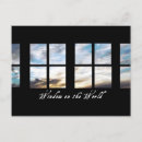 Buscar ventana postales Fotografía