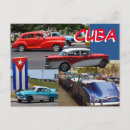 Buscar la habana cuba postales Coches
