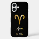 Buscar del aries iphone fundas Signo del zodíaco