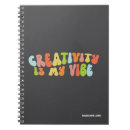Buscar creative libretas Artista