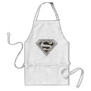 Buscar superman delantales Acero