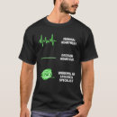 Buscar logística camisetas Logístico