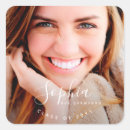 Buscar graduación de la escuela secundaria pegatinas Moderno