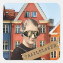 Buscar alteraciones pegatinas Divertido