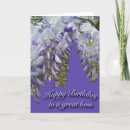 Buscar boss tarjetas Flor