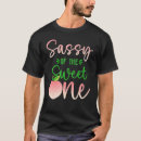 Buscar sassy camisetas Verano