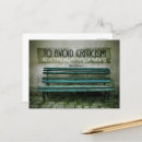 Buscar críticas postales Inspirador