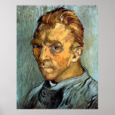 Buscar autorretrato de vincent van gogh posters Post impresionismo