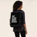 Buscar humor mochilas Divertido