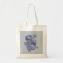 Buscar dragones azules bolsos Para ella