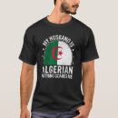 Buscar argelino camisetas Nada