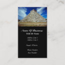 Buscar arqueología tarjetas de visita Arqueólogo