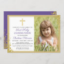 Buscar comunión invitaciones Religioso