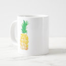 Buscar piña tazas Divertido
