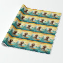 Buscar cucarachas papel de regalo General y unisex