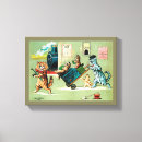 Buscar felinos lienzos Gatito