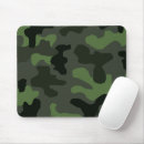 Buscar camuflaje gris alfombrillas de raton Cazador