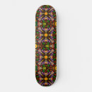 Buscar mexicana tablas de skate Dia de los muertos