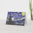 Buscar impresionismo tarjetas Estrellas