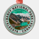 Buscar recuerdo de canadá adornos Alberta