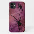Buscar viuda negra iphone fundas Halloween