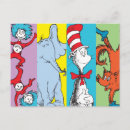 Buscar dr seuss postales Un pez dos peces