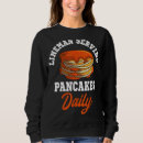 Buscar crepes sudaderas Alimento
