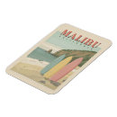 Buscar malibu imanes Puesta de sol