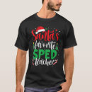 Buscar spe camisetas Santa