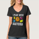 Buscar microbiology camisetas Bacteria