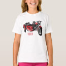 Buscar sidecar camisetas Bicicleta