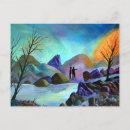 Buscar raras postales Para ella