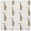 Buscar saxofón telas Música