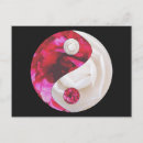 Buscar yin yang postales Balance