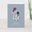 Buscar virgo tarjetas Astrología