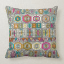 Buscar kilim cojines Tradicional