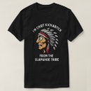 Buscar chief camisetas Vintage