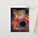 Buscar películas de terror postales Ciencia ficción