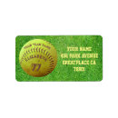 Buscar softball etiquetas Para todos