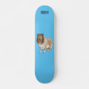 Buscar raza del perro tablas de skate General y unisex