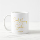Buscar morning Para ella