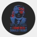 Buscar pueblo pegatinas Antitrompa