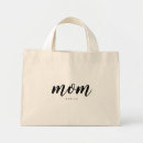 Buscar mom bolsos Typography