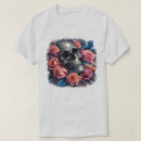 Buscar rosas azules camisetas Para todos