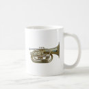 Buscar euphonium tazas Instrumento