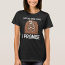 Buscar dinosaurio mujer camisetas Para