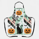Buscar halloween delantales Para todos